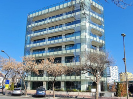 Matei Basarab (13-15) Office Building
