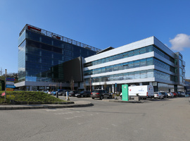 Novis Plaza - Building A