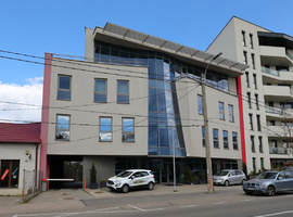 Vitrina Business Center